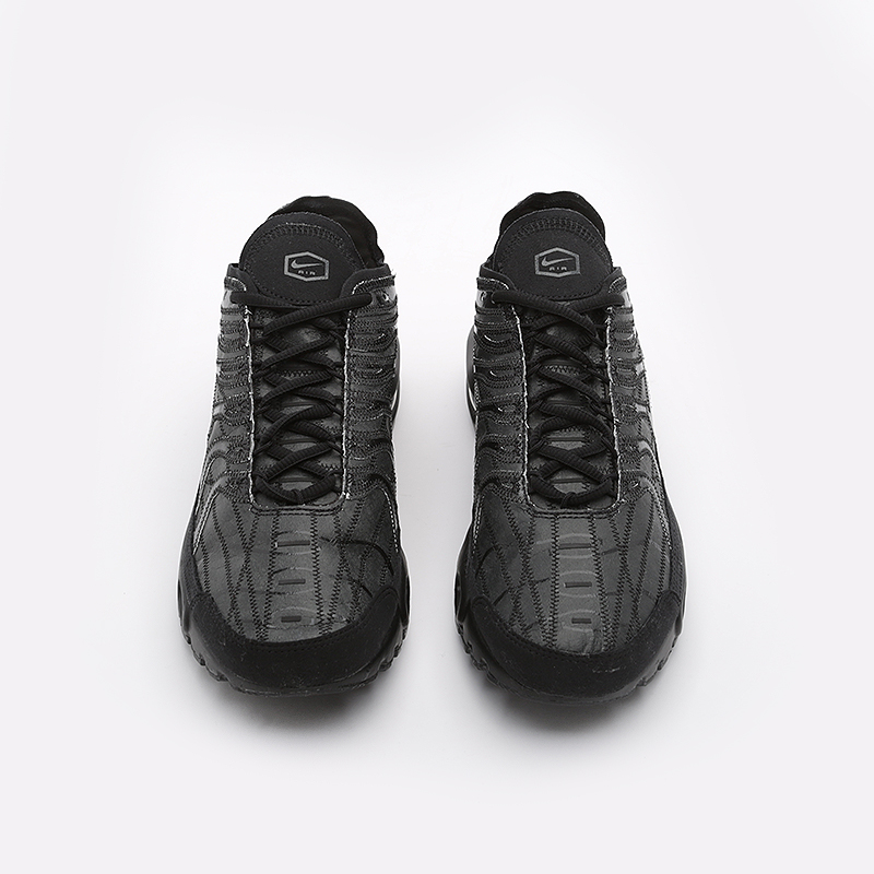 Мужские кроссовки Nike Air Max Plus Decon (CD0882-001)  - цена, описание, фото 3